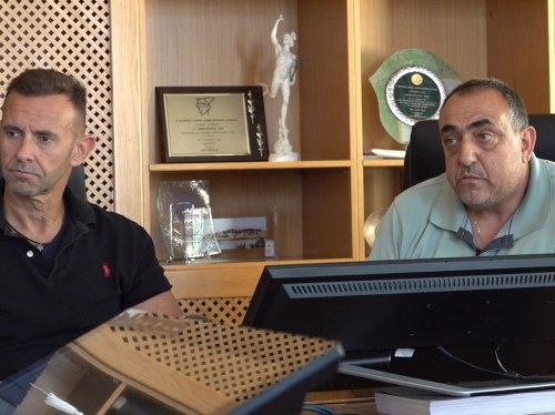 Διακοπές ρεύματος: Συνασπισμό των επιχειρήσεων προτείνει το Επιμελητήριο