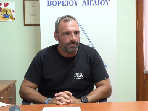 Πατεριμός για Ειδικό Σχολείο: «Να προχωρήσει το έργο με ασφάλεια»