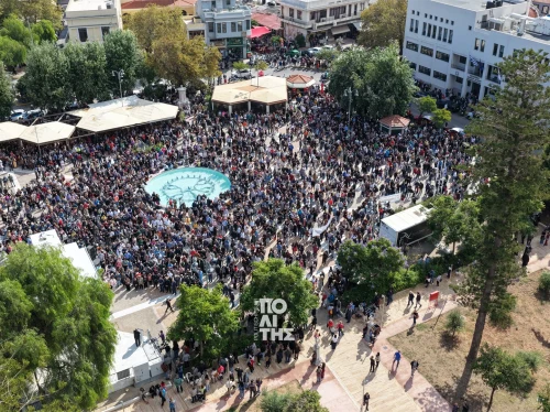Περιφέρεια Βορείου Αιγαίου – Δεν πείθει το τετράμηνο κλείσιμο του αεροδρομίου Χίου