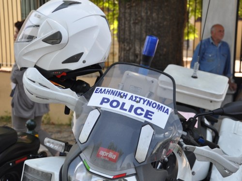 Μηδενική ανοχή χωρίς κράνος στα νησιά του Βορειοανατολικού Αιγαίου