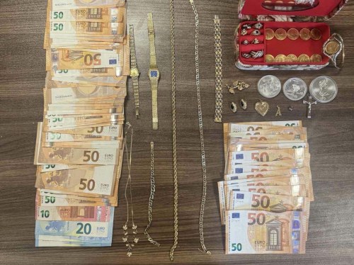 Εξιχνιάστηκε ακόμη μία απάτη στη Χίο – Στα χέρια της Αστυνομίας 46χρονος