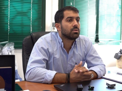 «Πάμε μπάνιο στη Χίο» με δωρεάν εκδρομές σε όλο το νησί