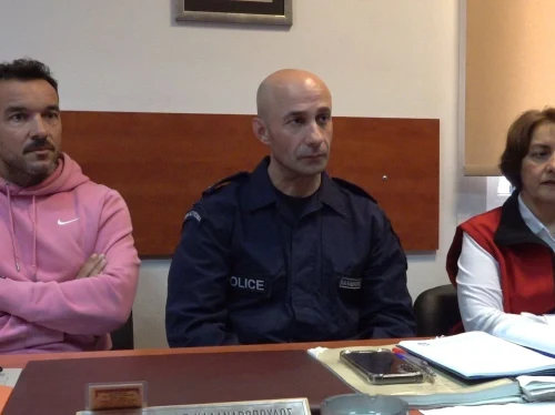 Στο Sueno η 20ή Ευρωπαϊκή Νύχτα χωρίς Ατυχήματα