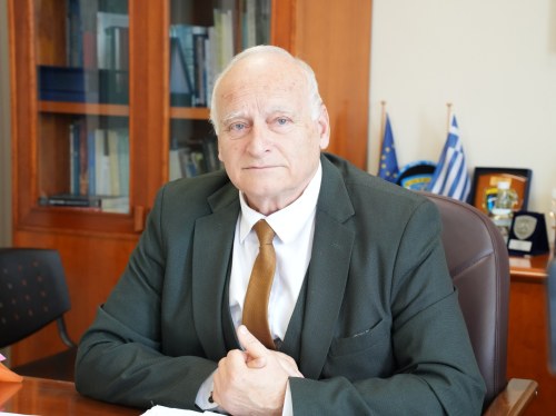 Μήνυμα Βρουλή για τη Γενοκτονία των Ελλήνων της Μικράς Ασίας