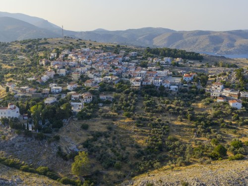 Συκιάδα: Τιμούν τη «μάνα του ναυτικού» με μία ξεχωριστή προτομή