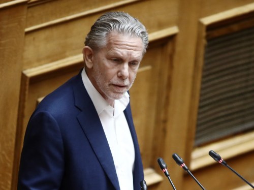Γερουλάνος στο Politischios.gr: «Δεν αρκούν τα χρήματα – χρειάζεται σχέδιο για κάθε περιοχή»