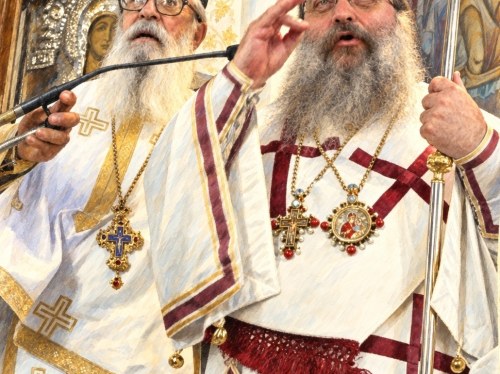 π. Μιχαήλ Στεφανιώρος: Ένας εμβληματικός ιερέας του καθήκοντος στην ακριτική Χίο