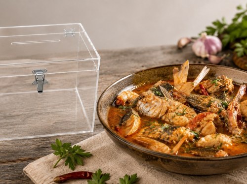 ΚΑΚΑΒΙΑ και ψάρια ΜΑΡΙΝΑτα εν όψει εκλογών