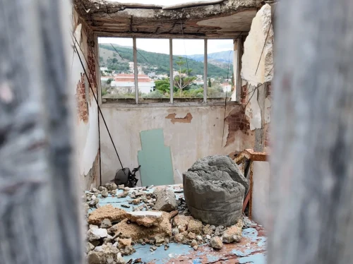 Συνεχίζεται σήμερα η δίκη για την πολυκατοικία 407