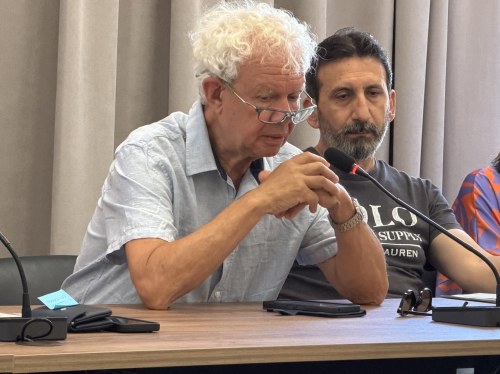 Γεωπάρκο Χίου: Το πρώτο βήμα προς την UNESCO