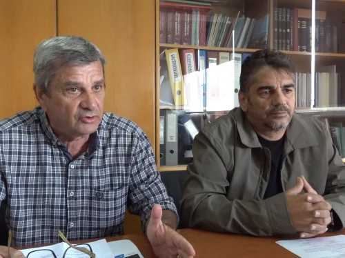 Δωρεάν ενημέρωση για συντάξεις και εργασιακά στο Εργατικό Κέντρο Χίου