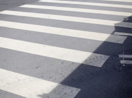 Ασφαλέστερη πόλη με 23 έξυπνες διαβάσεις