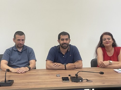 Σκακιστικό διήμερο με διεθνή αξιολόγηση