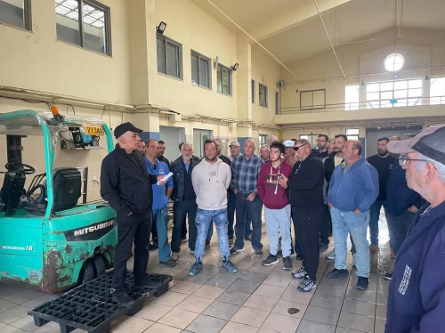 Μείωση του κόστους και εκσυγχρονισμό ζητά ο Π. Μπουρνιάς για τους αλιείς