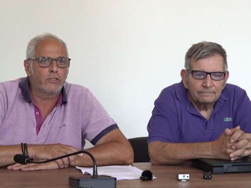 ΟΑΣΠ και Δήμος Χίου ανοίγουν τον φάκελο των χώρων καταφυγής