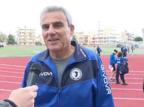 Βροντάδος ΠΣ: Τίτλοι τέλους με ευχαριστίες στον Τσατσαρώνη