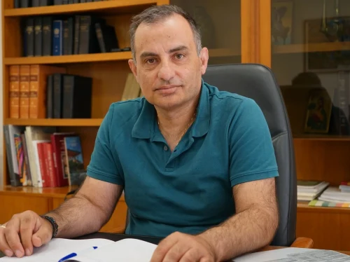 Γ. Τούμπος: Επιστρέφουν στους μαστιχοπαραγωγούς 2,2 εκατ. ευρώ με τη νέα φορολογική ρύθμιση