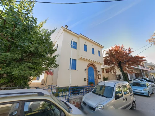Με αγιασμό ξεκινά η νέα χρονιά για τον «Φάρο» Βαρβασίου
