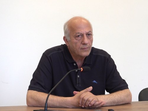 Μεγάλο αυτοδιοικητικό φάλτσο η καταγγελία Καμπούρη για παραταμείο στον Δήμο Χίου