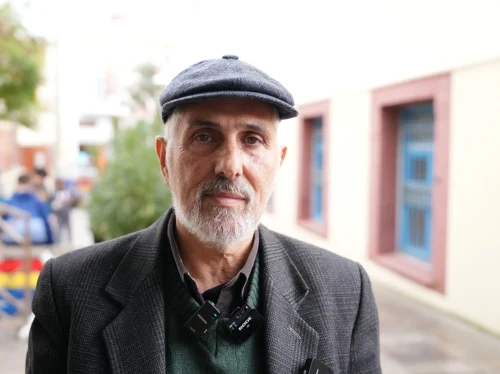 Γιώργος Αμπαζής – Να μη φέρει απομόνωση το έργο Μυρσινίδι – Μηλιγκά