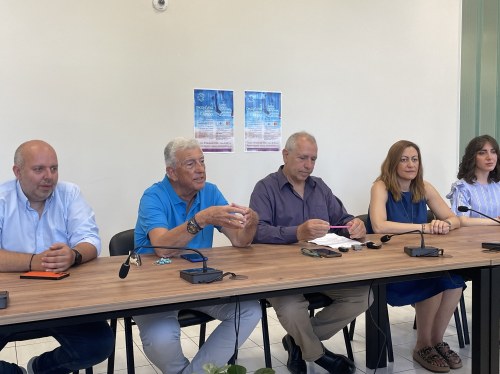 Η οικογένεια του Ομήρου «ζωντανεύει» στη Δασκαλόπετρα