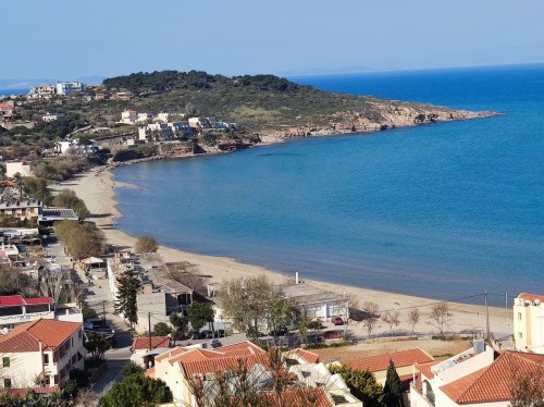Ανάπλαση στο Νεχώρι, ερωτήματα για τον Καρφά