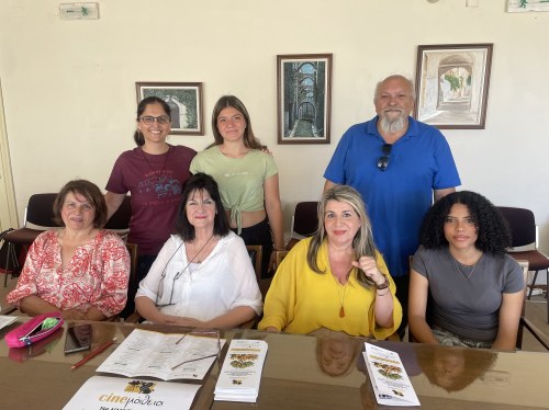 CINEμάθεια: 43 μαθητικές ταινίες ταξιδεύουν στη Χίο