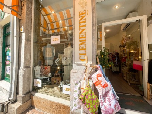 Τελευταίες ημέρες προσφορών στο Clementine Chios