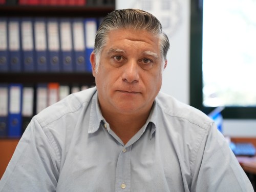 Μικρά φράγματα σε πέντε ρέματα της Χίου για την αντιπλημμυρική θωράκιση