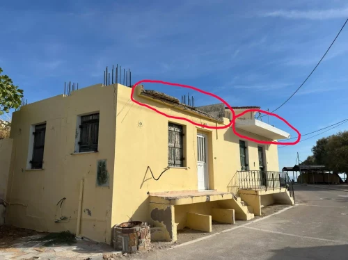 «Ζούμε από τύχη»