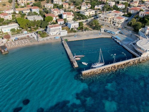 Γεωργαντίδειοι Ναυταθλητικοί Αγώνες 2026 στον Όρμο του Λω