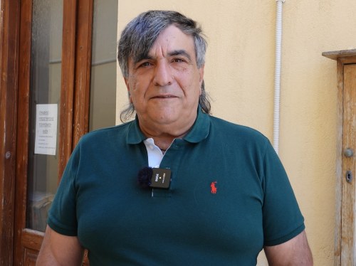 Συνταξιούχοι ΝΑΤ: «Κάτω τα χέρια από τις συντάξεις μας»