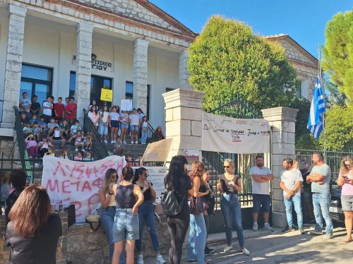 Σχολικά δρομολόγια: «Ο κόμπος έφτασε στο χτένι» λένε οι δάσκαλοι