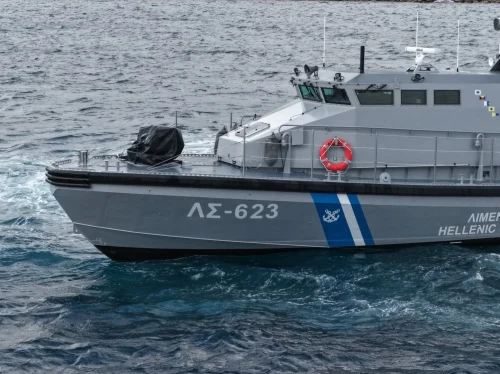 Τραγωδία στη Λέσβο με έξι νεκρούς μετανάστες, ανάμεσά τους ένα βρέφος
