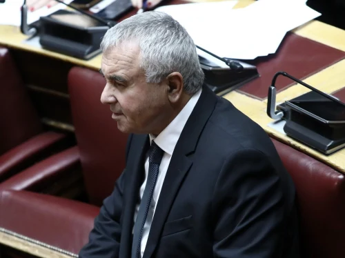 Στη Βουλή το Αεροδρόμιο Χίου με παρέμβαση Μιχαηλίδη