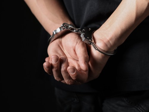 Καταζητούμενος της Interpol συνελήφθη στη Χίο