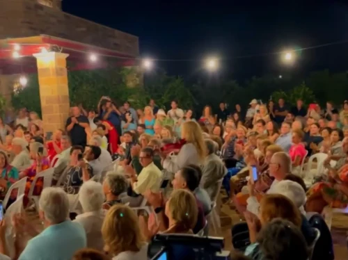 THE CHIOS FESTIVAL | Η Χίος γίνεται σημείο συνάντησης πολιτισμών