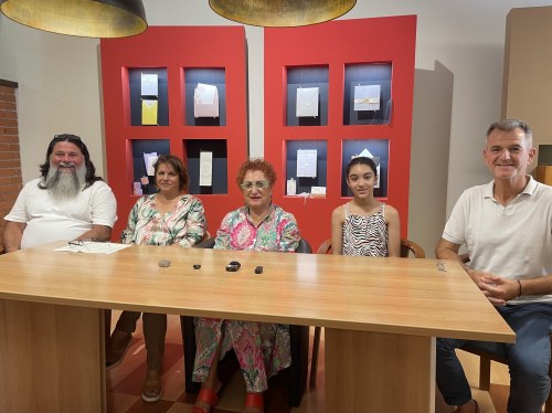 Το 10ο International Musa Festival στον Καστρομηνά