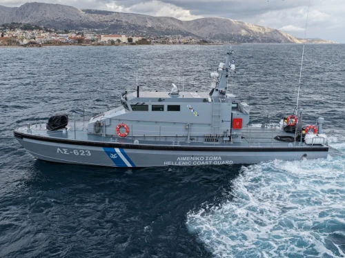 ΚΚΕ για τους 12 νεκρούς σε Λέσβο και Σάμο: «Τα εγκλήματα στο Αιγαίο δεν θα μείνουν ατιμώρητα»