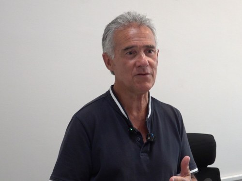 Φόροι, πρόστιμα και ευθύνες στη γενική συνέλευση της Ένωσης Μαστιχοπαραγωγών