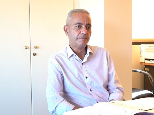 Πρωτοβάθμια για Καρράδειο: Να προχωρήσει το έργο με όρους ασφάλειας