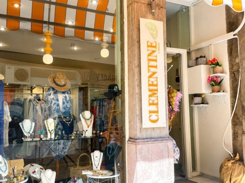 Το Clementine Chios συνεχίζει να ανανεώνει τις καλοκαιρινές σας προτιμήσεις