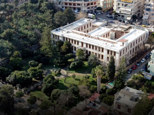 Στέγη και φοιτητικές κατοικίες στη Χίο μπαίνουν στο νέο ΕΣΠΑ