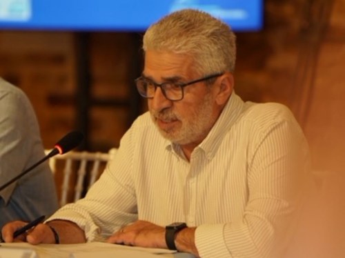 Ολοκληρώθηκαν στη Χίο οι εργασίες της 5ης Συνεδρίασης της Επιτροπής Παρακολούθησης του Προγράμματος «Βόρειο Αιγαίο 2021-2027