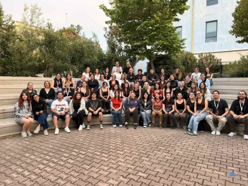 Το TEDx University of the Aegean επιστρέφει - Για πρώτη φορά στη Λέσβο