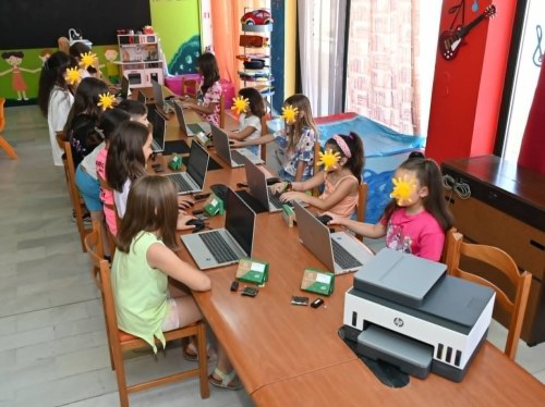 Δήμος Χίου: Ψηφιακές δεξιότητες για όλους με το Tech Talent School 2.0
