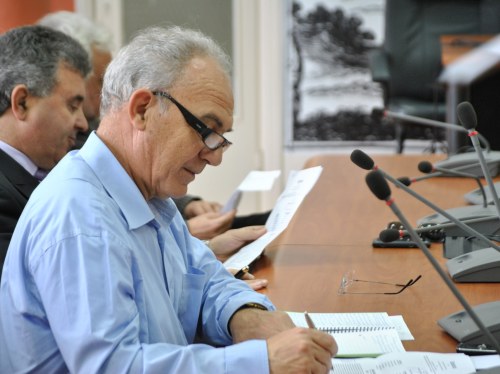Πριν αλέκτωρ λαλήσει