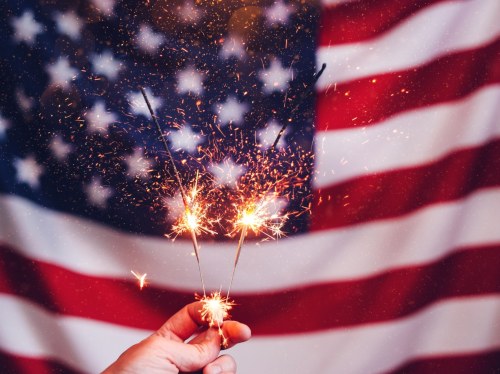 Η Ένωση Ομογενών Χίου γιορτάζει το «4th of July» στη Δασκαλόπετρα