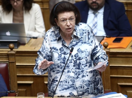 ΥΠΠΟ για Αρχαιολογικό Μουσείο Χίου: «Απρόσκοπτη συνέχεια» μέσω ΕΣΠΑ