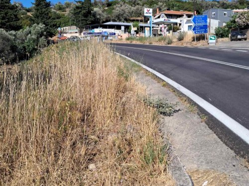 Ανοιχτή επιστολή προς την Πυροσβεστική Υπηρεσία